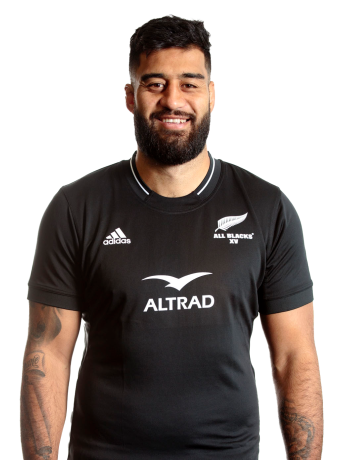 Akira Ioane