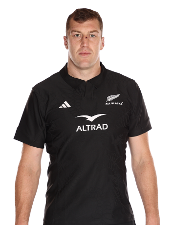 Brodie Retallick