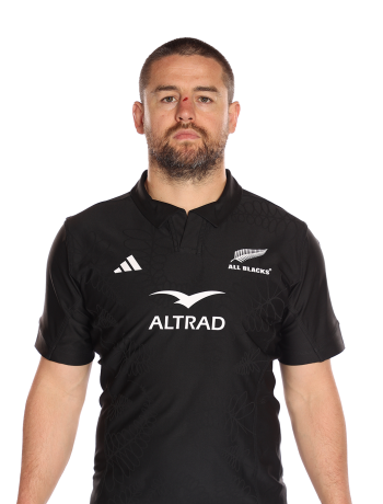 Dane Coles