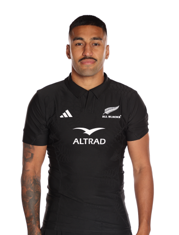 Rieko Ioane