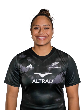 Martha Mataele